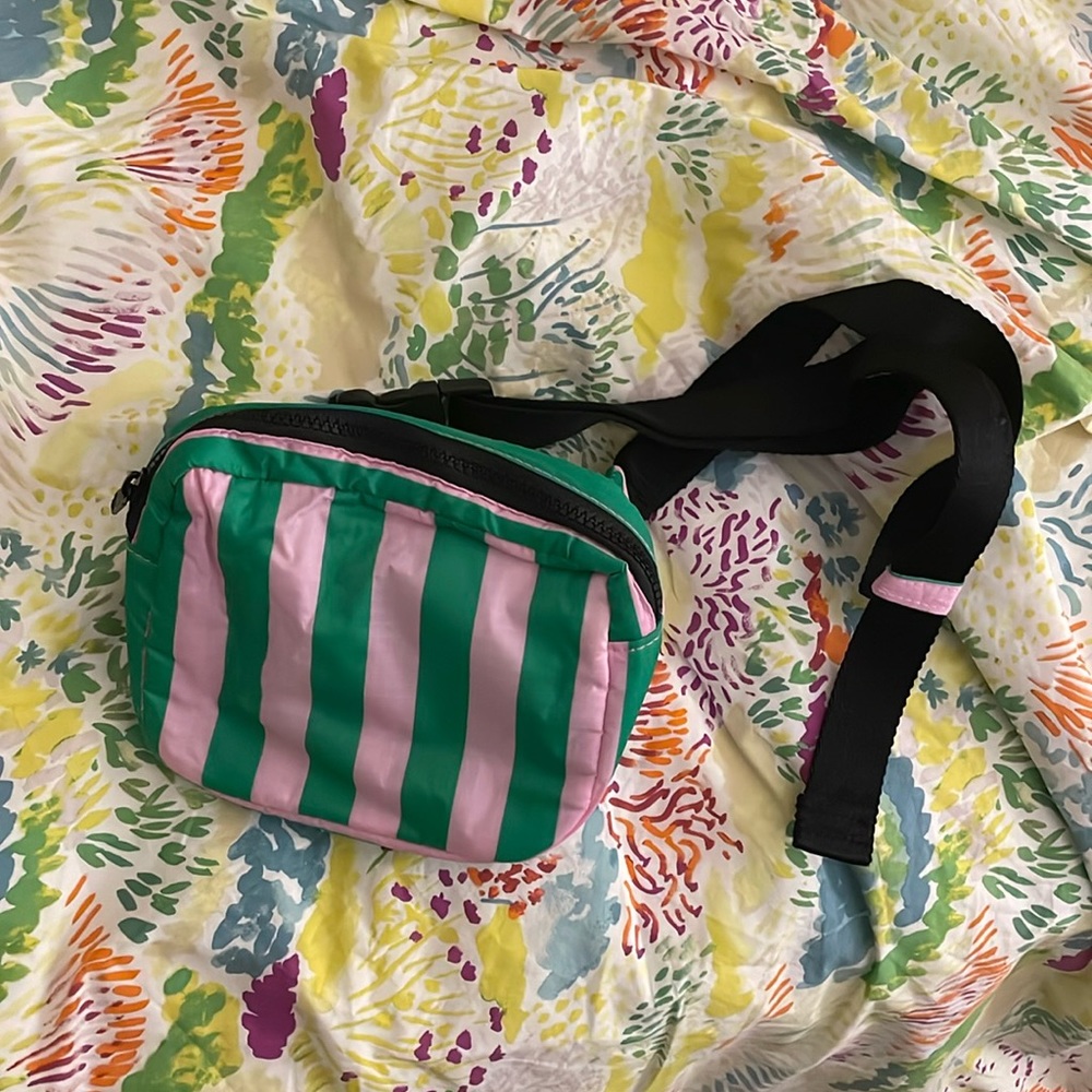 Baggu Puffy Fanny Pack